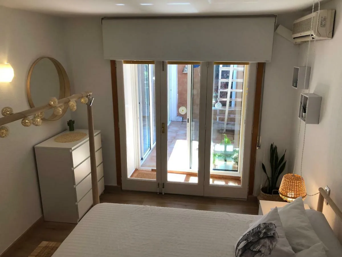 Atico estrella Apartamento Salou